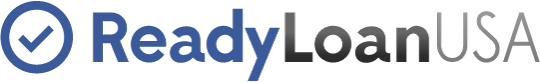 ReadyLoanUSA Logo